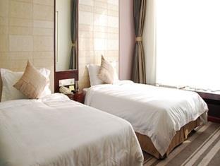 Yihe Harbor Hotel Wuxi  Exterior foto