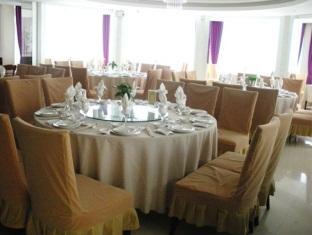Yihe Harbor Hotel Wuxi  Exterior foto