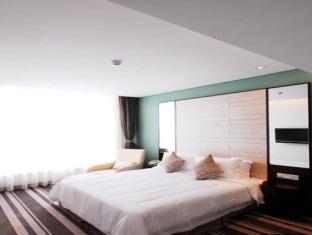 Yihe Harbor Hotel Wuxi  Exterior foto